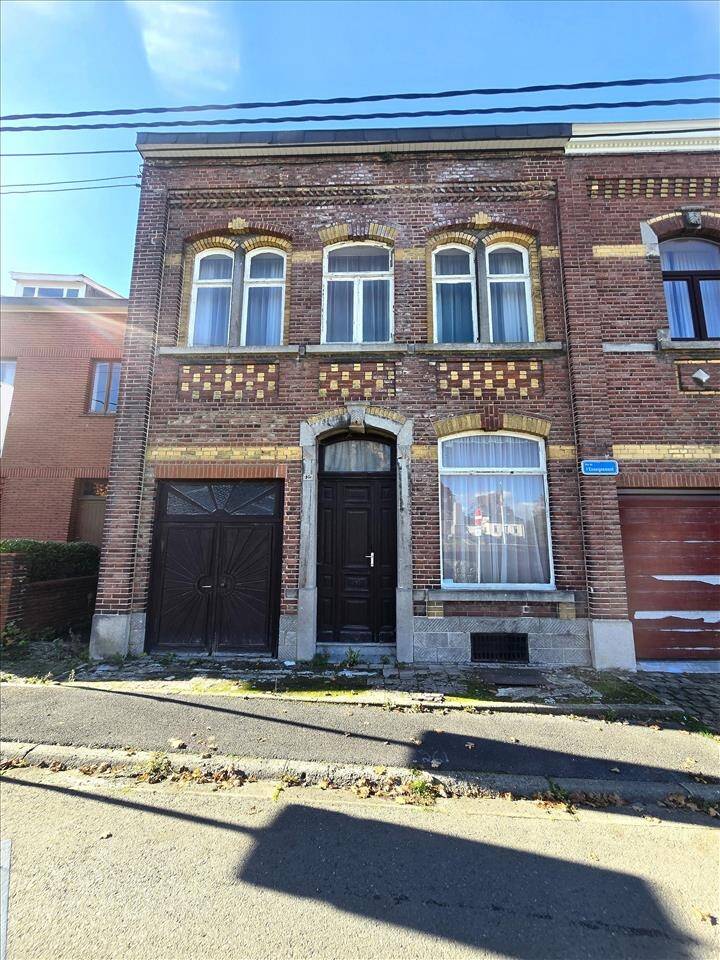 Maison à vendre à Spy 5190 160000.00€ 3 chambres 225.00m² - annonce 288367