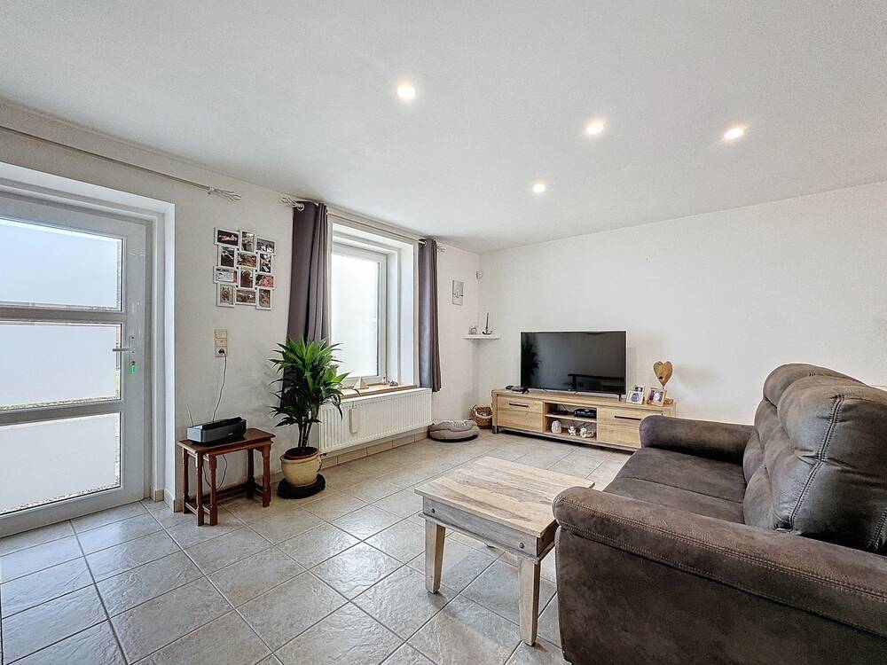 Maison à vendre à Sart-Saint-Laurent 5070 299000.00€ 3 chambres 155.00m² - annonce 289911