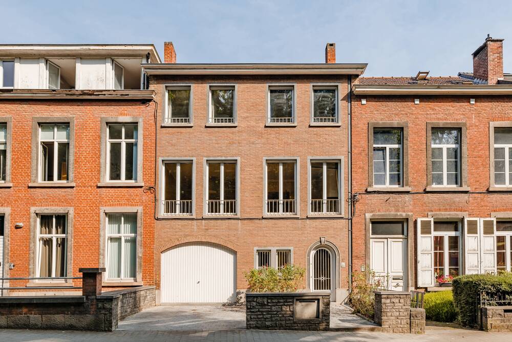 Maison à vendre à Namur 5000 450000.00€ 4 chambres 235.00m² - annonce 290646