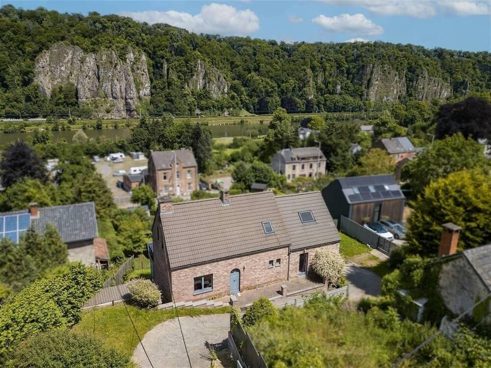 Maison à vendre à Lives-sur-Meuse 5101 390000.00€ 4 chambres 170.00m² - annonce 292800