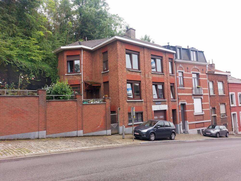 Maison à  à Liège 4000 230000.00€ 3 chambres 164.00m² - annonce 292562