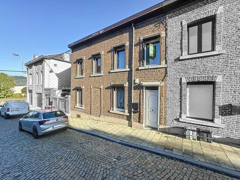 Maison à  à Seraing 4100 159000.00€ 4 chambres 140.00m² - annonce 293550