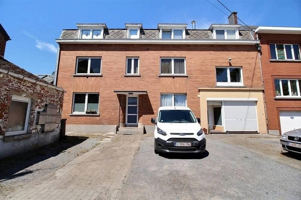 Appartement à  à Grand-Leez 5031 675.00€ 1 chambres 73.00m² - annonce 293312