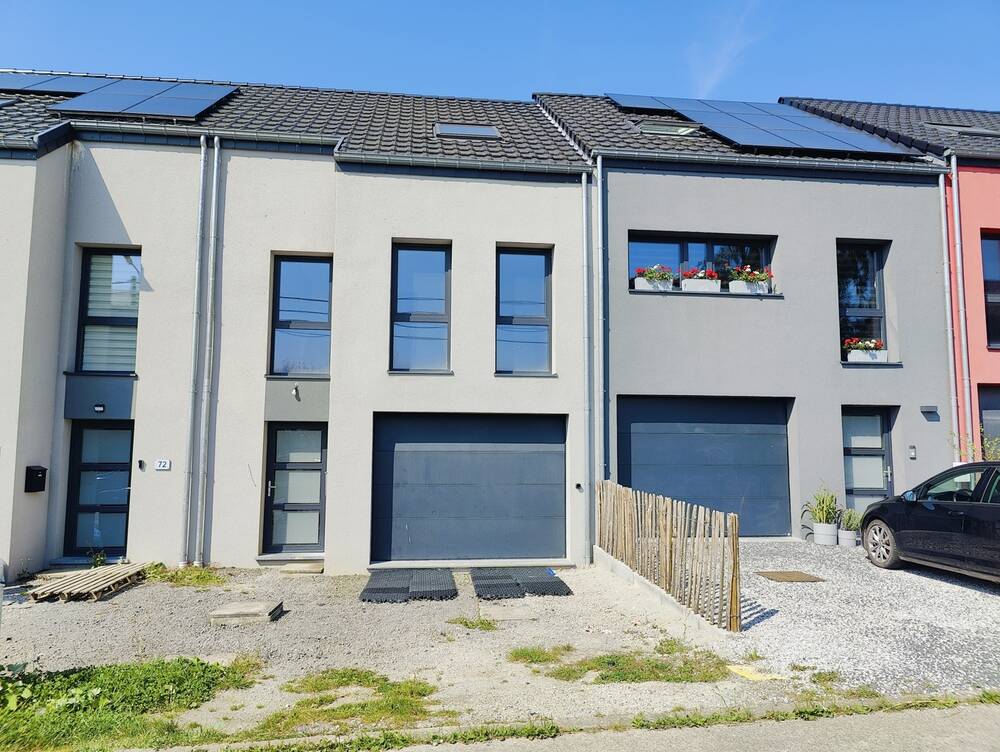 Maison à vendre à Philippeville 5600 250000.00€ 4 chambres 137.00m² - annonce 294018