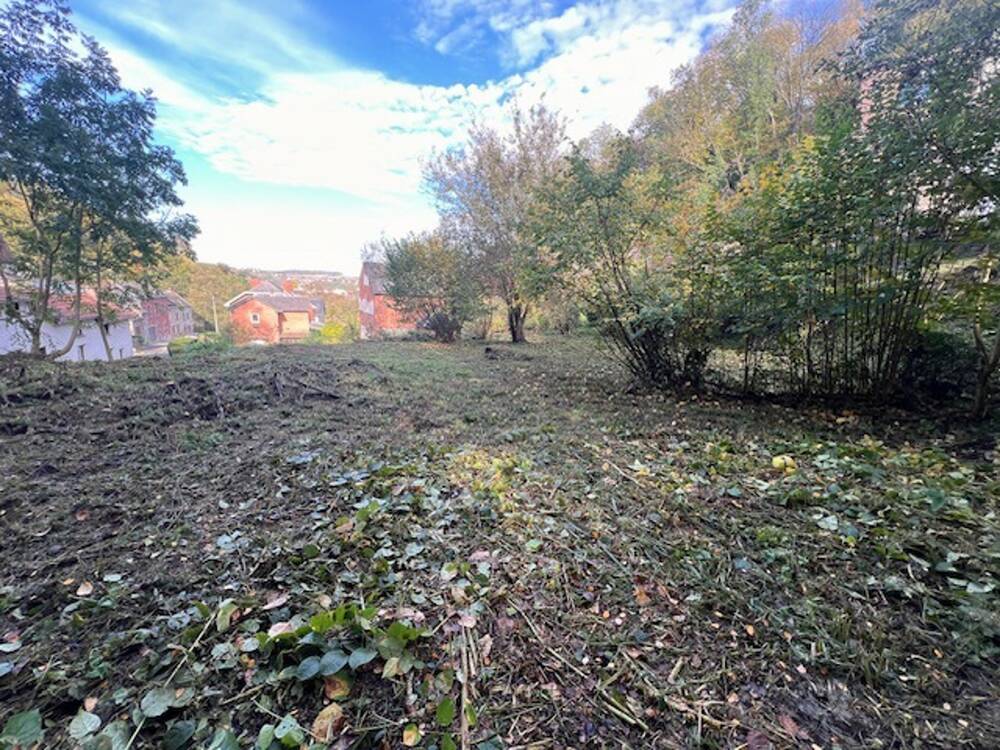 Terrain à vendre à Namur 5000 110000.00€  chambres m² - annonce 293471