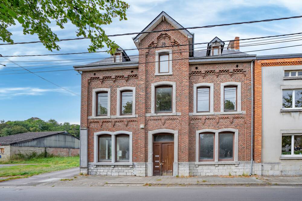 Maison à  à Rochefort 5580 249000.00€ 13 chambres 750.00m² - annonce 294780