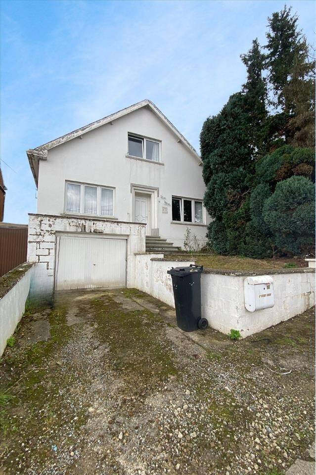 Villa à vendre à Falisolle 5060 140000.00€ 2 chambres m² - annonce 295661