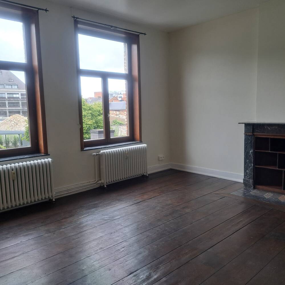 Appartement à louer à Namur 5000 825.00€ 2 chambres 78.00m² - annonce 295572