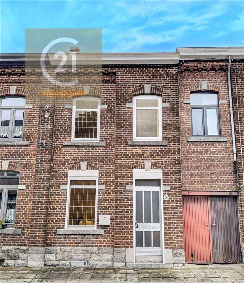 Maison à vendre à Jemelle 5580 130000.00€ 3 chambres 130.00m² - annonce 296922