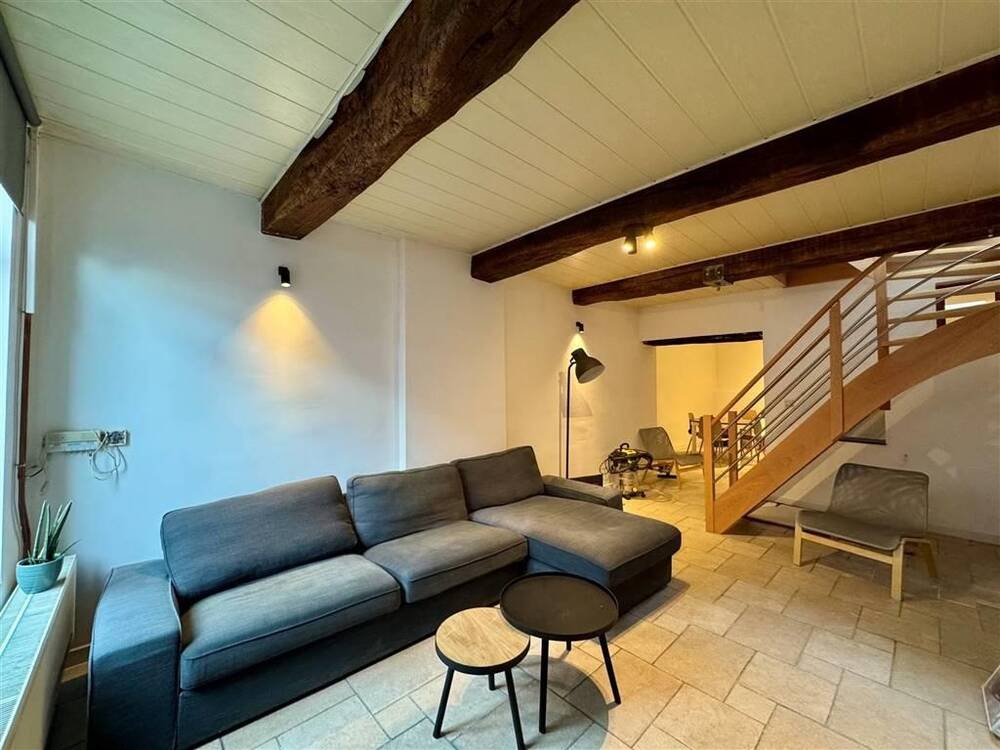 Maison à louer à Namur 5000 350.00€ 1 chambres 125.00m² - annonce 296412