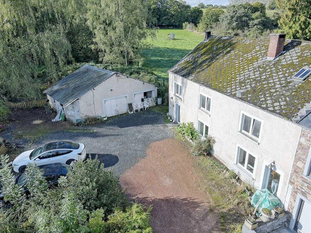 Maison à vendre à Bois-de-Villers 5170 190000.00€ 4 chambres 243.00m² - annonce 296983