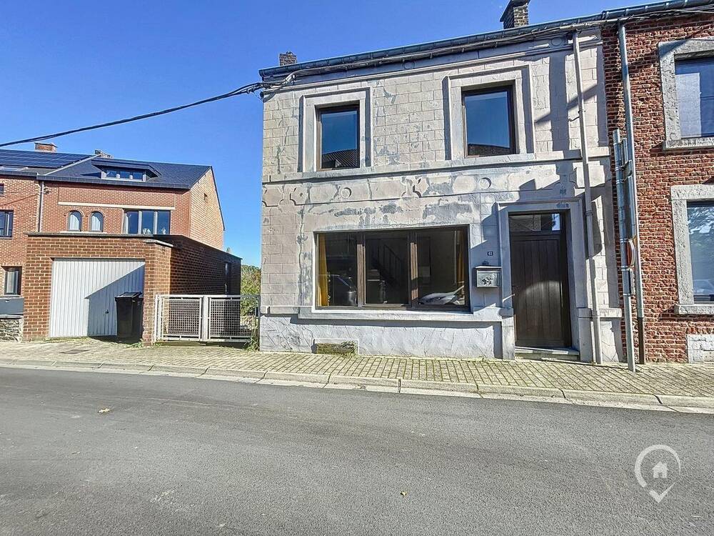 Maison à vendre à Ciney 5590 190000.00€ 3 chambres 100.00m² - annonce 296513