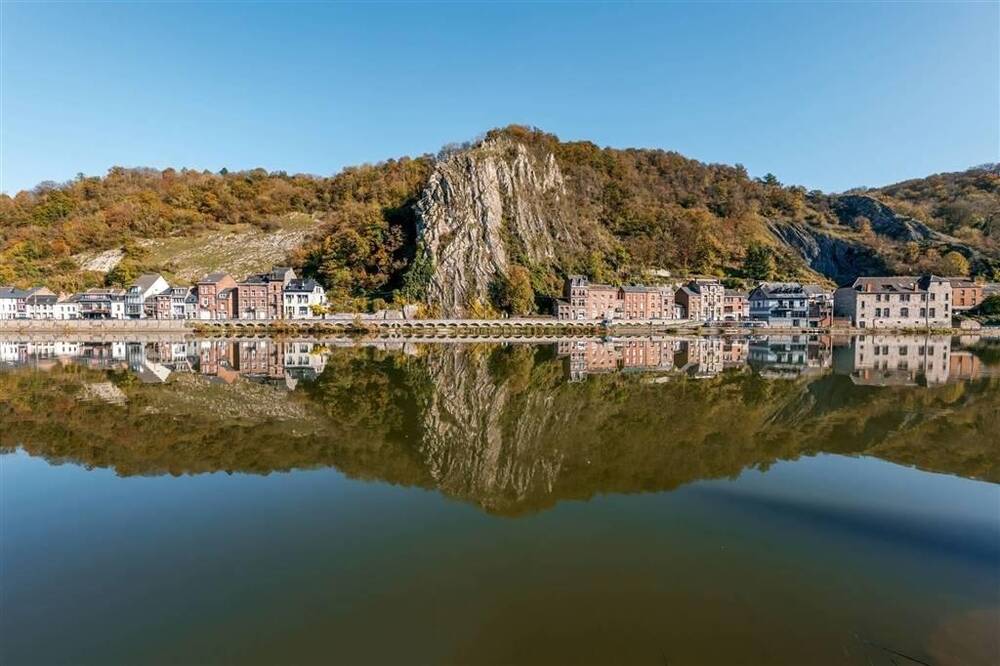 Appartement à vendre à Dinant 5500 215000.00€ 2 chambres 180.00m² - annonce 298482