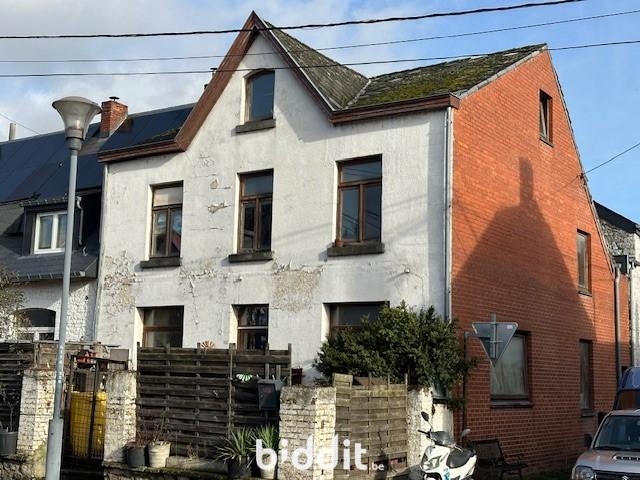 Maison à vendre à Anhée 5537 40000.00€ 3 chambres m² - annonce 297530