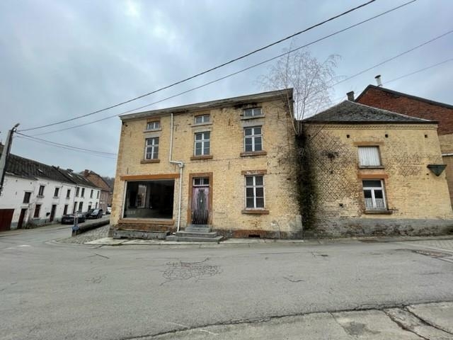 Maison à vendre à Houyet 5560 30000.00€ 2 chambres m² - annonce 299676