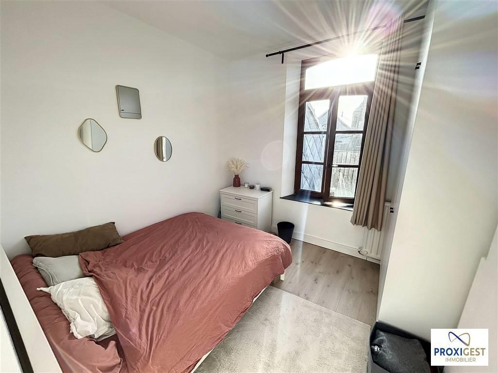 Maison à louer à Ciney 5590 490.00€ 4 chambres 188.00m² - annonce 298851