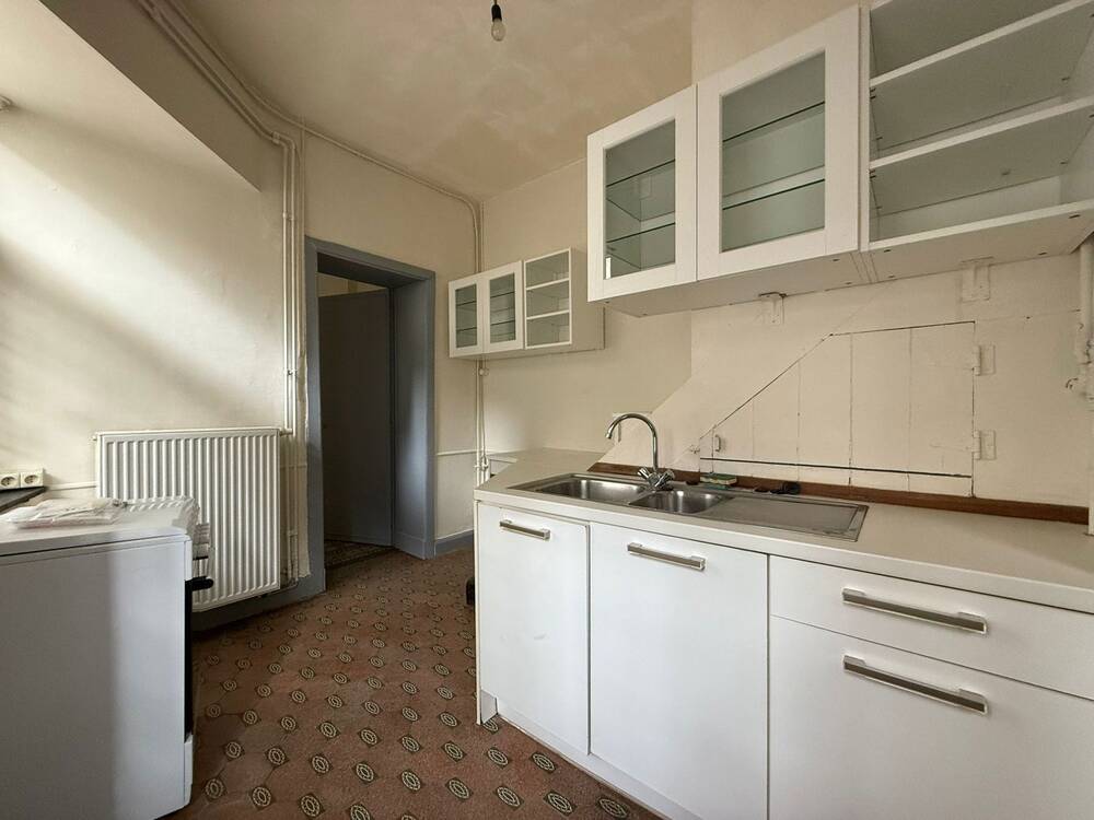 Appartement à louer à Namur 5000 650.00€ 1 chambres 65.00m² - annonce 300463