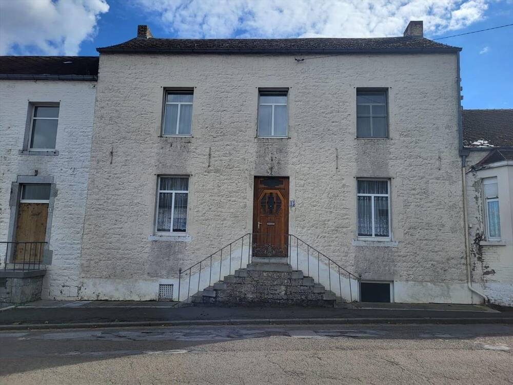 Maison à vendre à Cerfontaine 5630 185000.00€ 3 chambres m² - annonce 300741