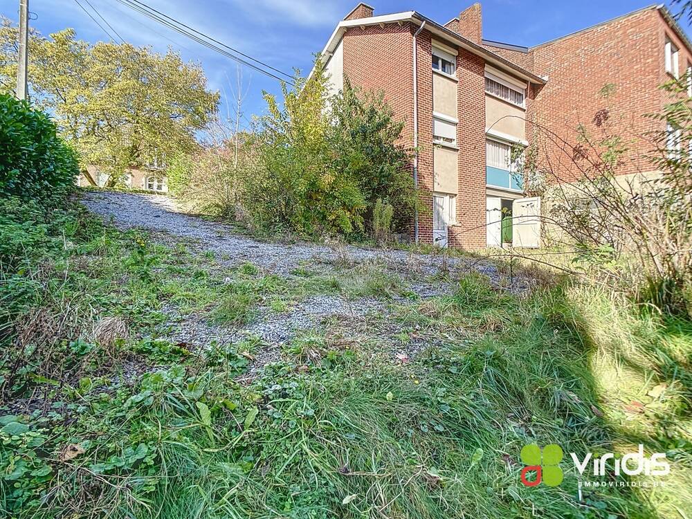 Maison à vendre à Gembloux 5030 199000.00€ 2 chambres m² - annonce 300504