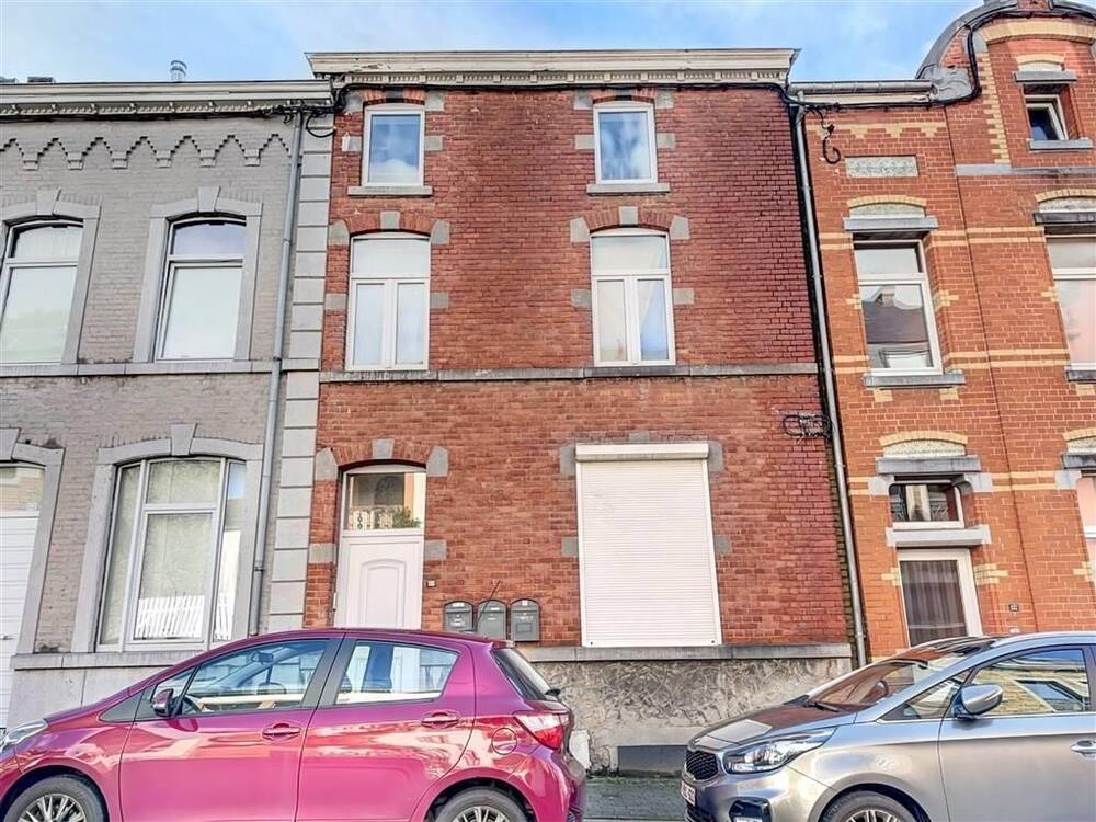 Maison à vendre à Ciney 5590 375000.00€ 3 chambres 190.00m² - annonce 301325