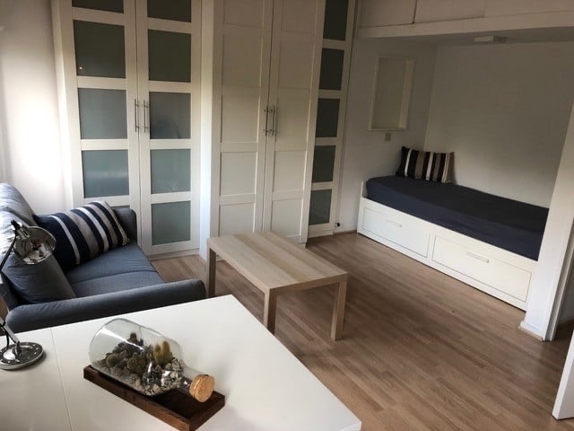 Appartement à louer à Namur 5000 640.00€ 0 chambres 25.00m² - annonce 303279