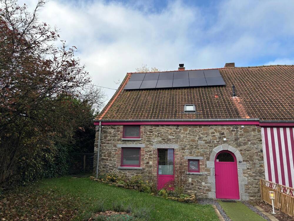 Maison à louer à Froidfontaine 5576 950.00€ 3 chambres 182.00m² - annonce 303362