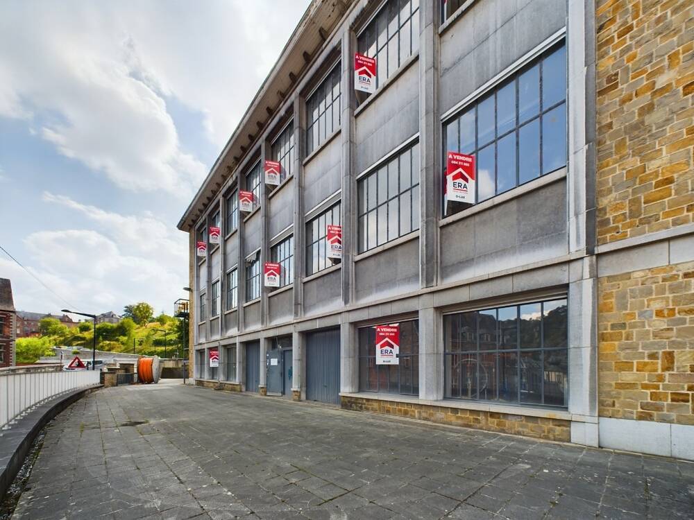 Commerce à vendre à Dinant 5500 600000.00€ 10 chambres 2390.70m² - annonce 304637