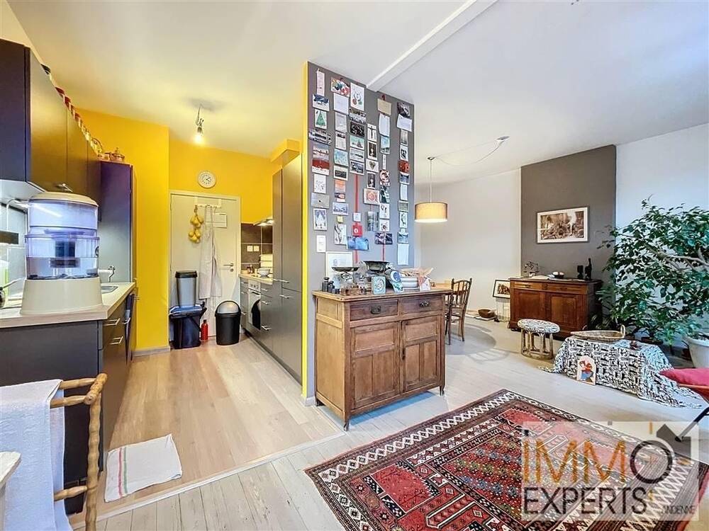 Appartement à louer à Andenne 5300 780.00€ 2 chambres 90.00m² - annonce 304289