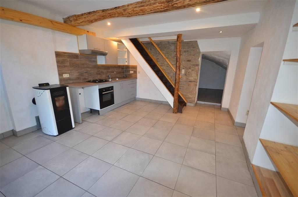 Maison à louer à Olloy-sur-Viroin 5670 650.00€ 3 chambres 90.00m² - annonce 304188