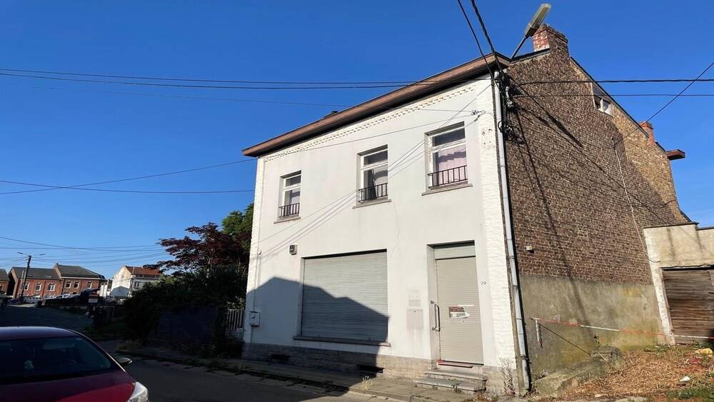 Maison à vendre à Ham-sur-Sambre 5190 95000.00€ 3 chambres m² - annonce 305818