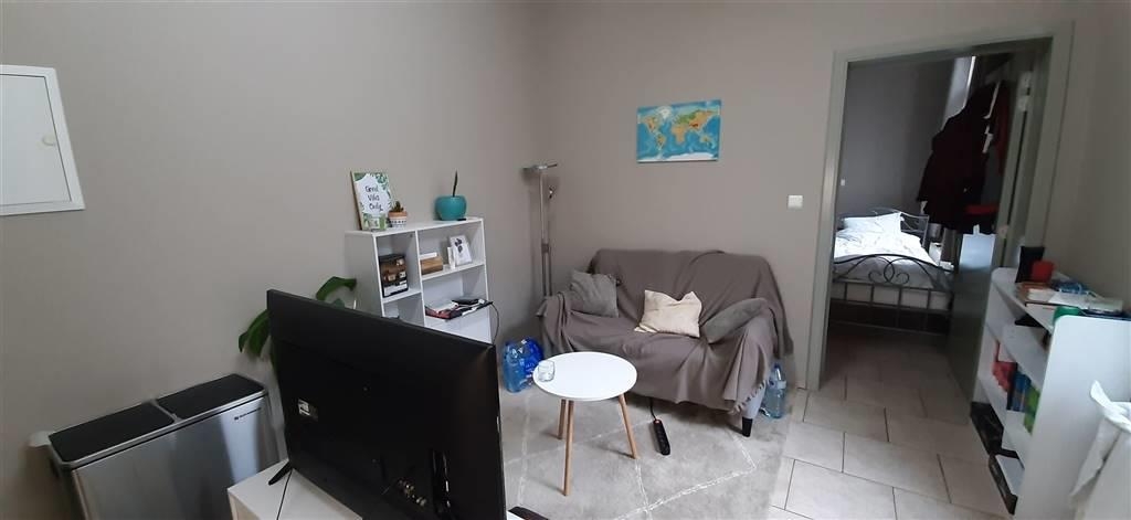 Appartement à louer à Namur 5000 440.00€ 1 chambres 25.00m² - annonce 306453