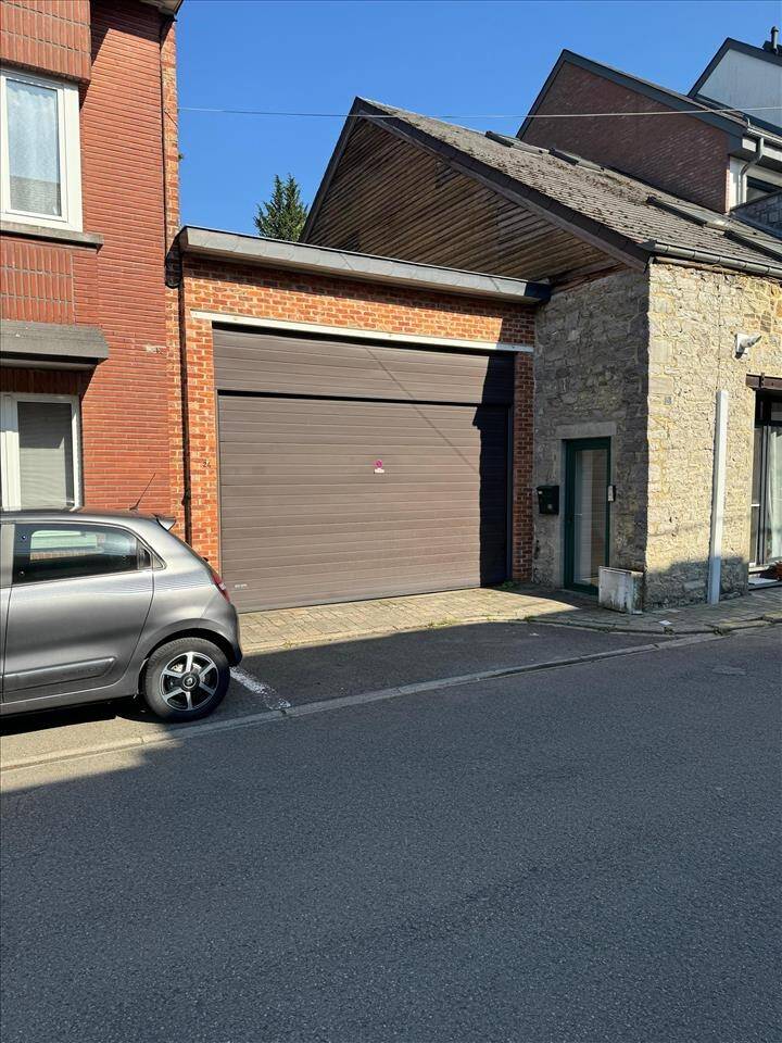 Parking / garage à vendre à Ciney 5590 100000.00€  chambres m² - annonce 307454