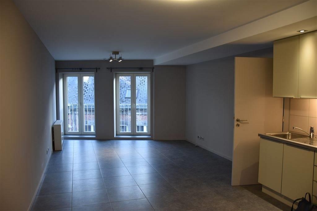 Appartement à louer à Namur 5000 650.00€ 1 chambres 47.00m² - annonce 306452