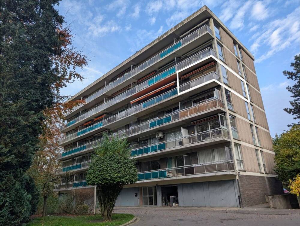 Appartement à  à Gilly 6060 750.00€ 2 chambres 81.00m² - annonce 307736