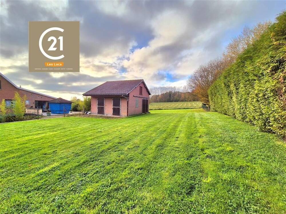 Terrain à vendre à Thy-le-Château 5651 99000.00€  chambres m² - annonce 307774