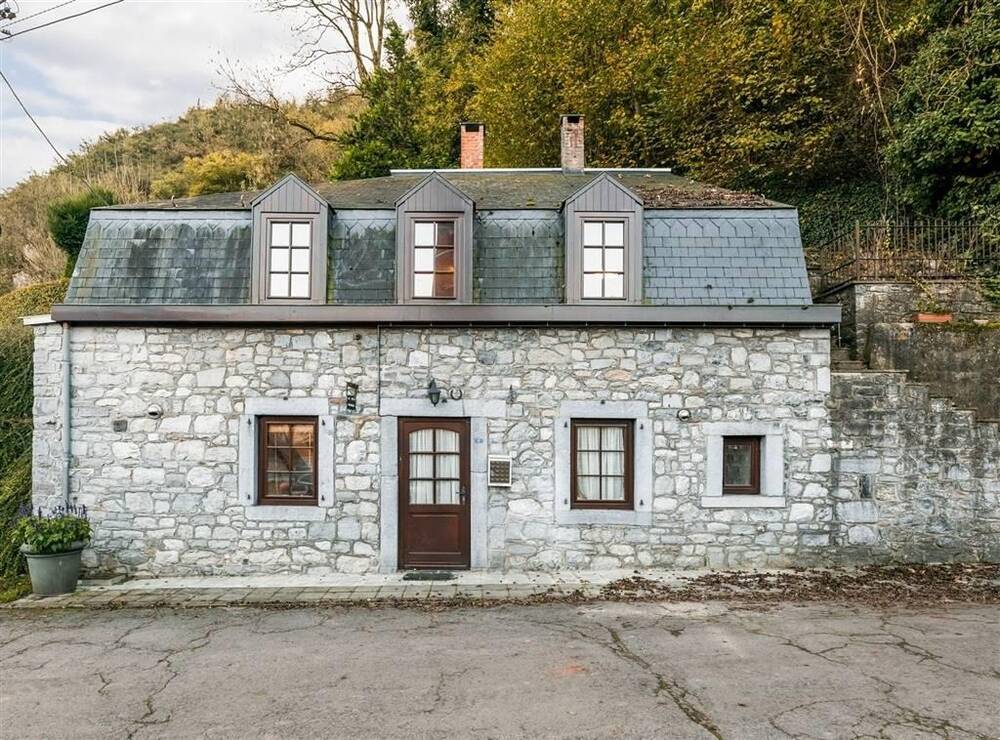 Maison à vendre à Bouvignes-sur-Meuse 5500 209000.00€ 2 chambres 90.00m² - annonce 308413