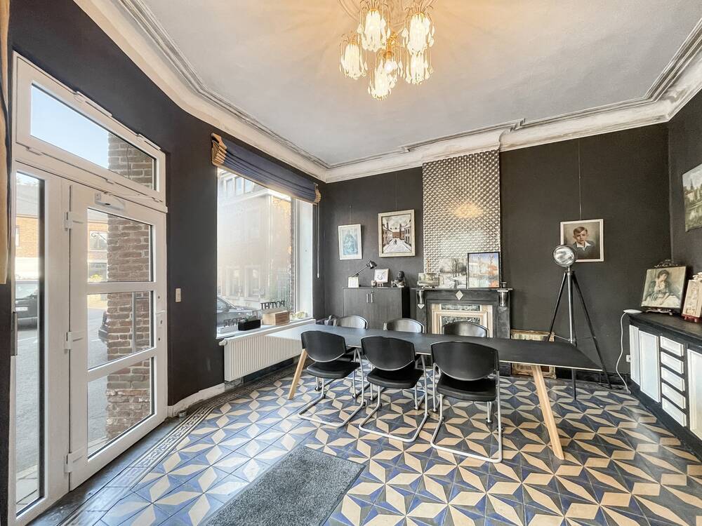 Maison à vendre à Fosses-la-Ville 5070 199000.00€ 3 chambres 150.00m² - annonce 309132