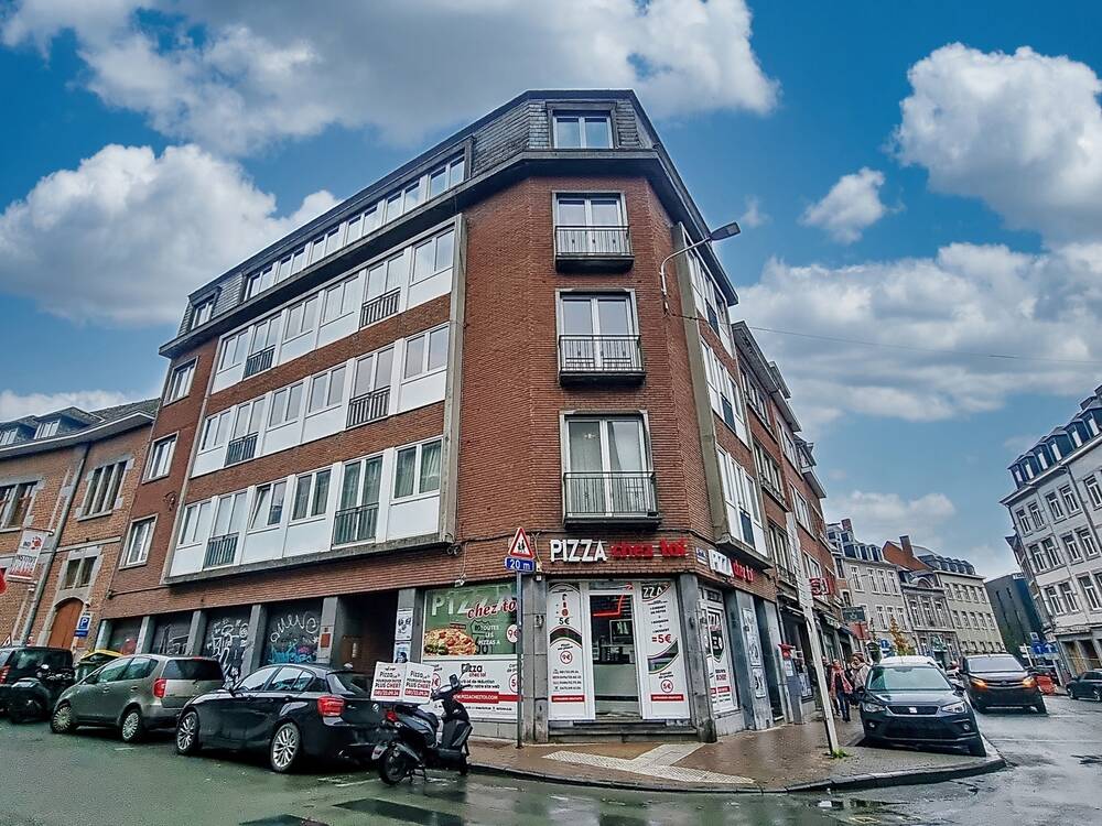 Appartement à louer à Namur 5000 750.00€ 2 chambres 75.00m² - annonce 308884