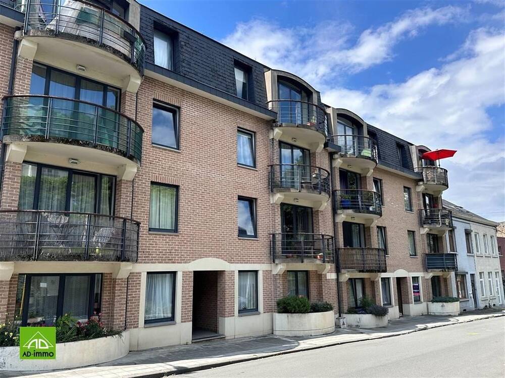 Appartement à louer à Namur 5000 700.00€ 1 chambres 55.00m² - annonce 309274