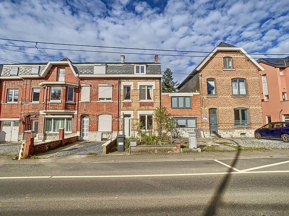 Maison à vendre à Bouge 5004 239000.00€ 2 chambres 121.86m² - annonce 310532