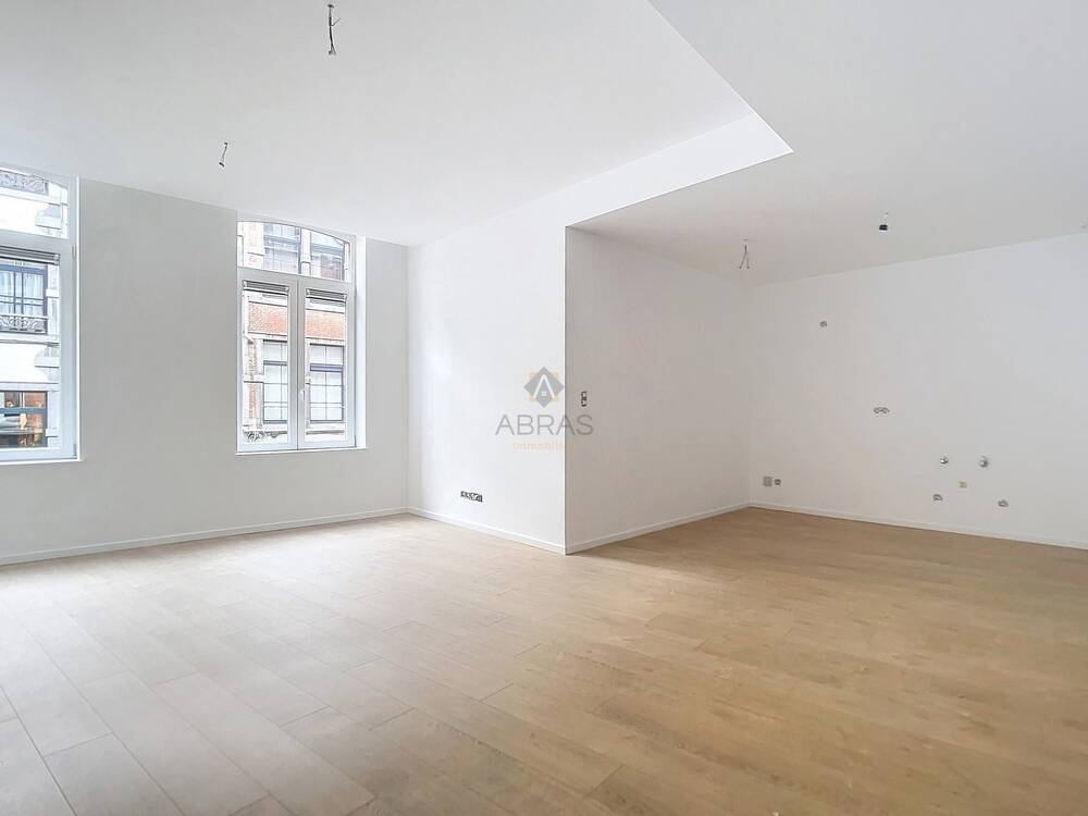 Appartement à vendre à Namur 5000 235000.00€ 1 chambres 77.00m² - annonce 312325