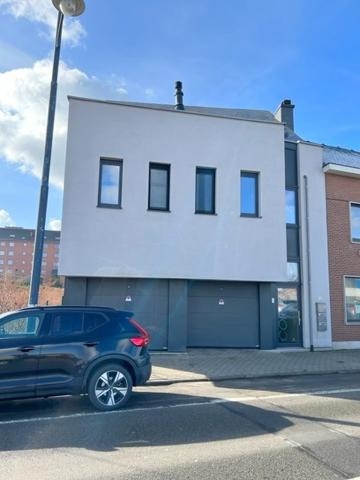 Appartement à louer à Namur 5000 940.00€ 2 chambres 110.00m² - annonce 311923