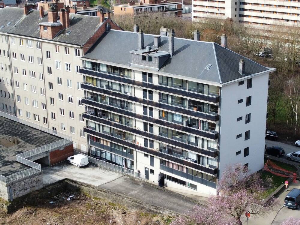 Appartement à vendre à Namur 5000 99000.00€ 0 chambres 29.00m² - annonce 311546