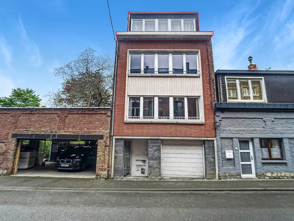 Appartement à vendre à Namur 5000 149000.00€ 2 chambres 62.00m² - annonce 311316