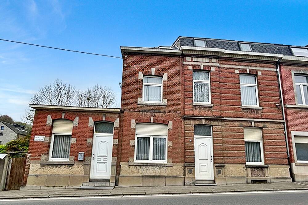 Maison à vendre à Andenne 5300 169000.00€ 3 chambres 219.00m² - annonce 311564