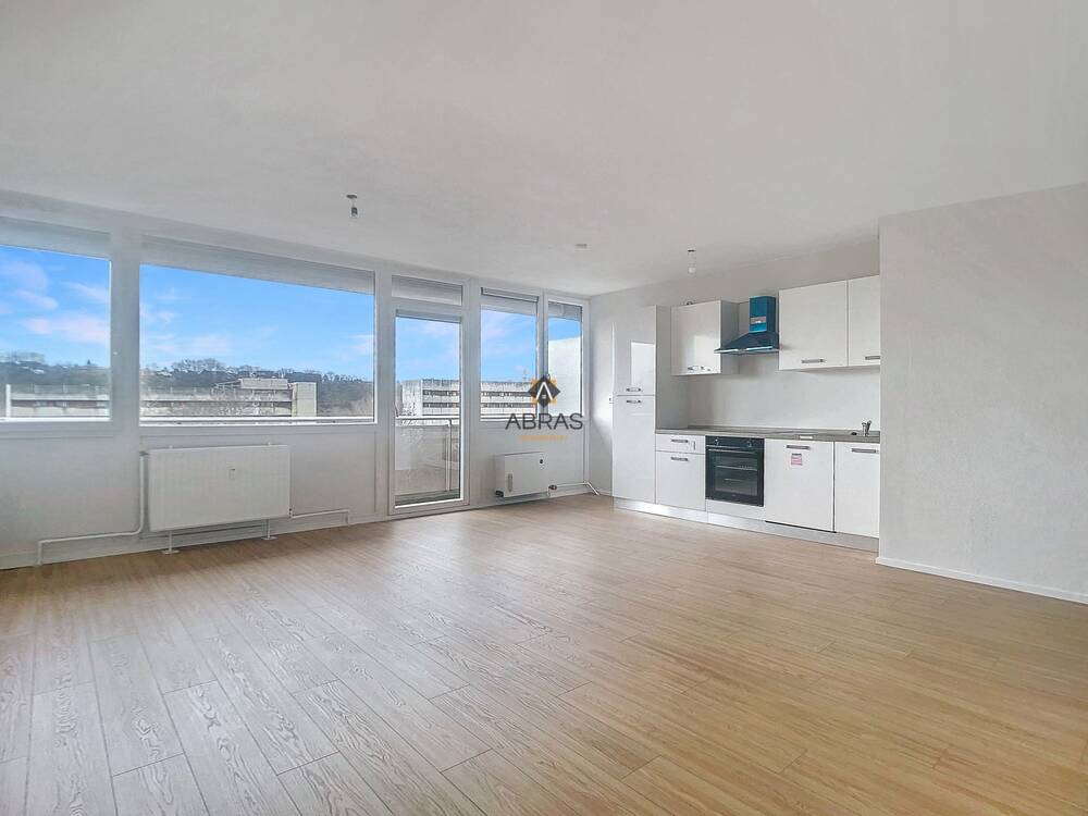 Appartement à louer à Namur 5000 800.00€ 2 chambres 78.00m² - annonce 311327