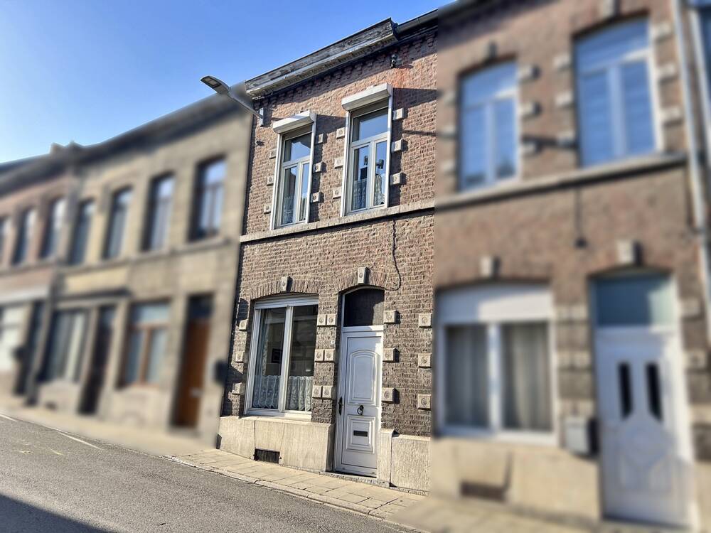 Maison à vendre à Andenne 5300 169000.00€ 2 chambres 150.00m² - annonce 312120