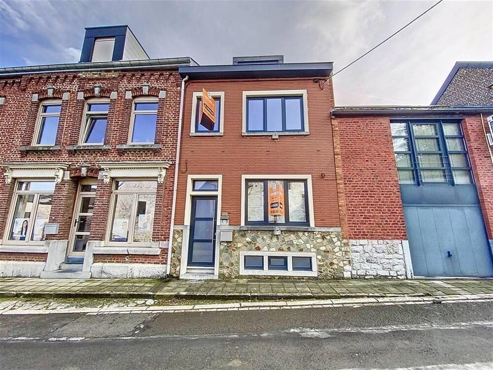 Maison à vendre à Morialmé 5621 215000.00€ 4 chambres 175.00m² - annonce 312345