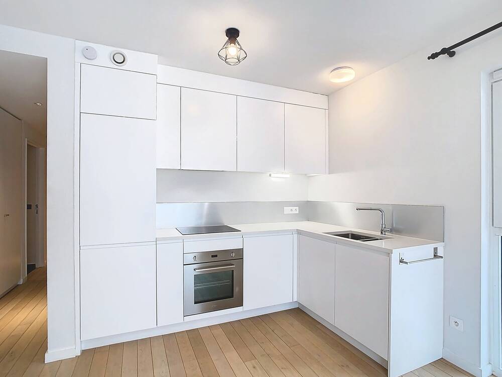 Appartement à louer à Namur 5000 750.00€ 1 chambres 58.00m² - annonce 312070