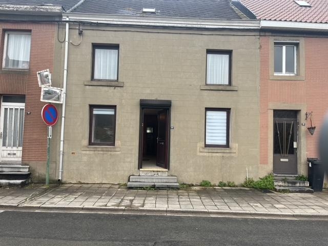 Maison à vendre à Andenne 5300 119000.00€ 3 chambres m² - annonce 313522